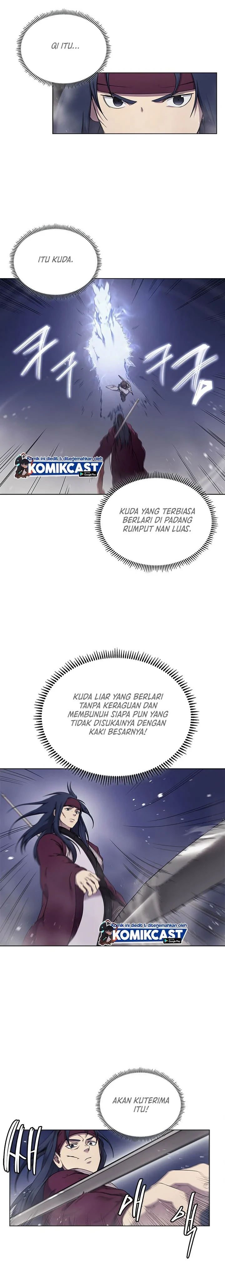 Halaman 4 — Heavenly Demon Reborn! Chapter 148