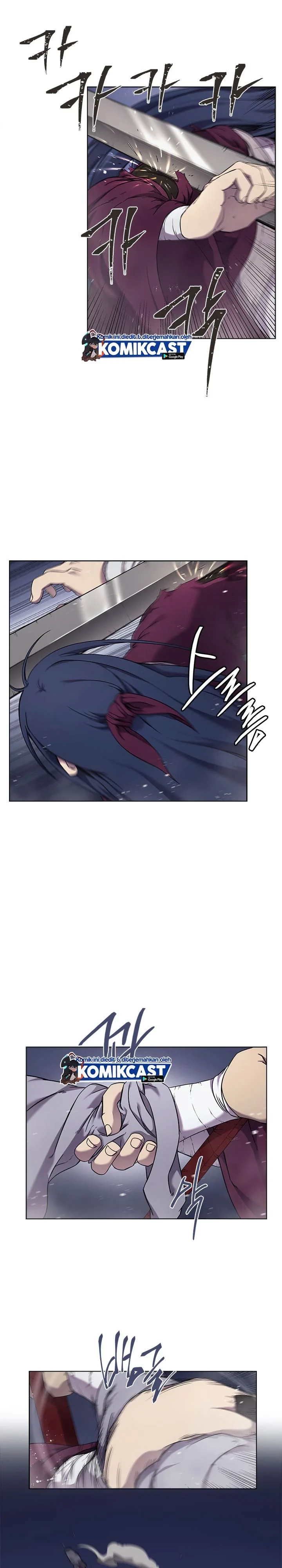 Halaman 5 — Heavenly Demon Reborn! Chapter 148
