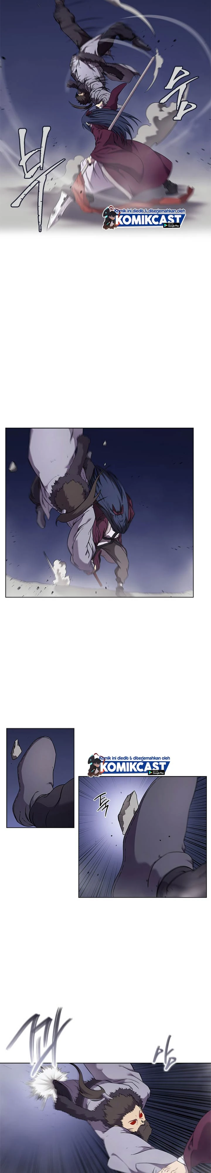 Halaman 6 — Heavenly Demon Reborn! Chapter 148