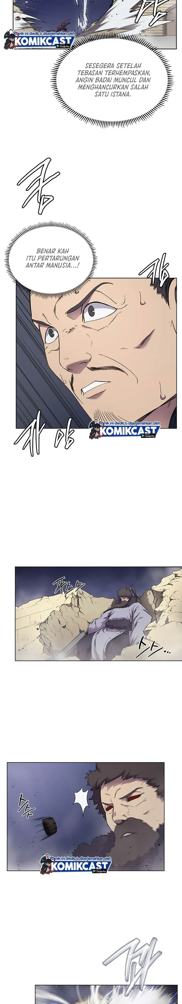 Halaman 9 — Heavenly Demon Reborn! Chapter 148