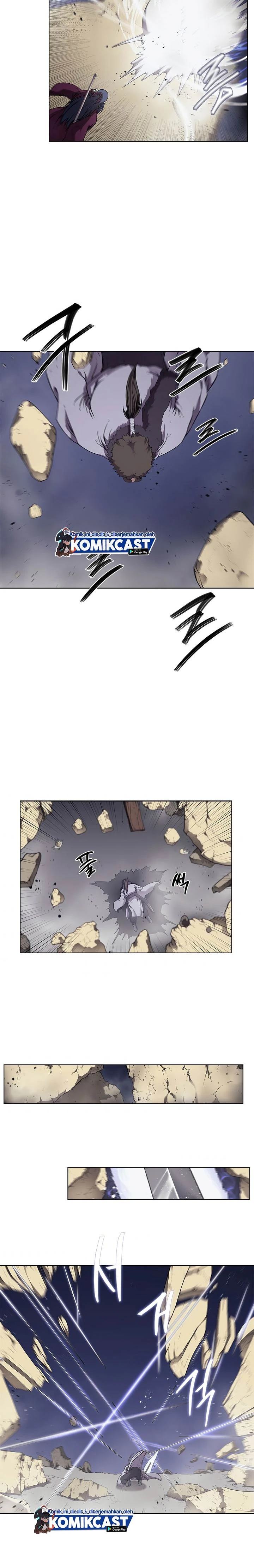 Halaman 10 — Heavenly Demon Reborn! Chapter 148
