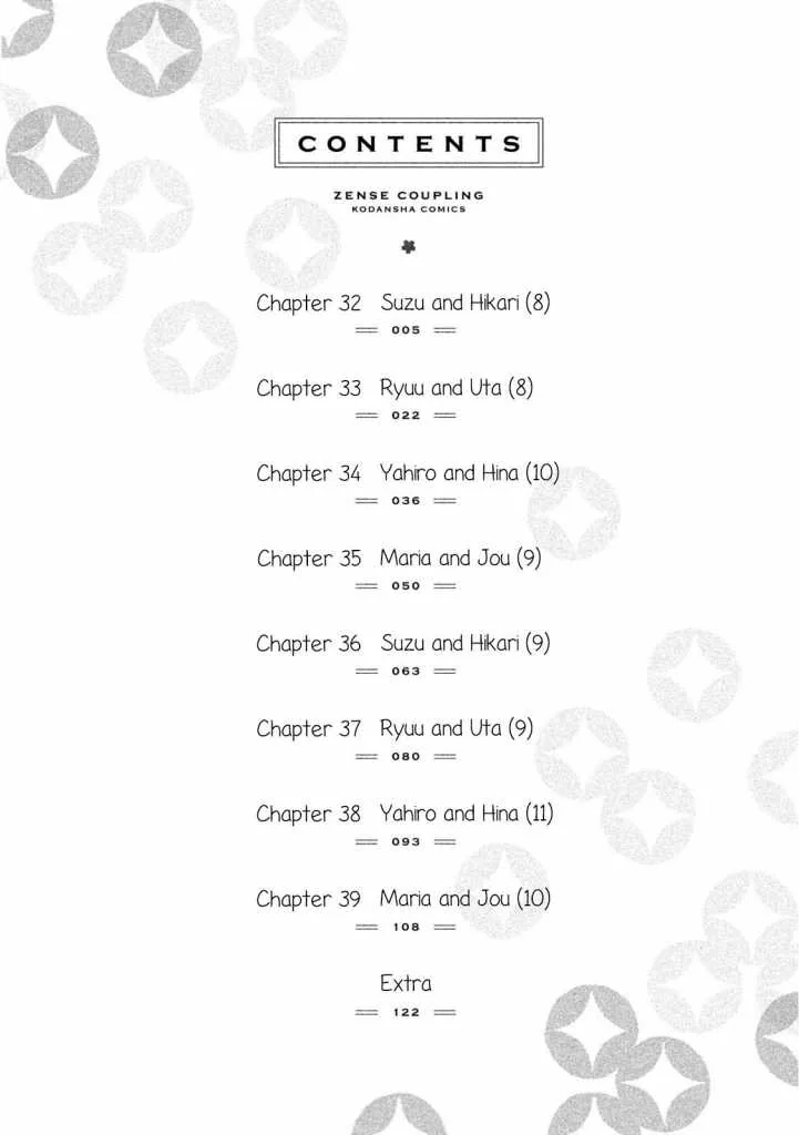 Halaman 5 — Zense Coupling Chapter 32