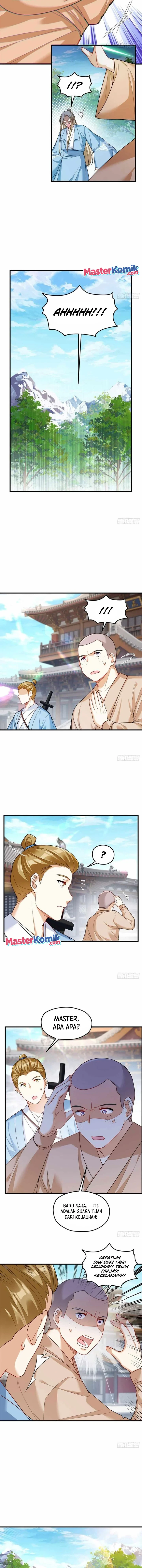Halaman 5 — Xianzun Luowuji (The Immortal Emperor Luo Wuji Has Returned) Chapter 198