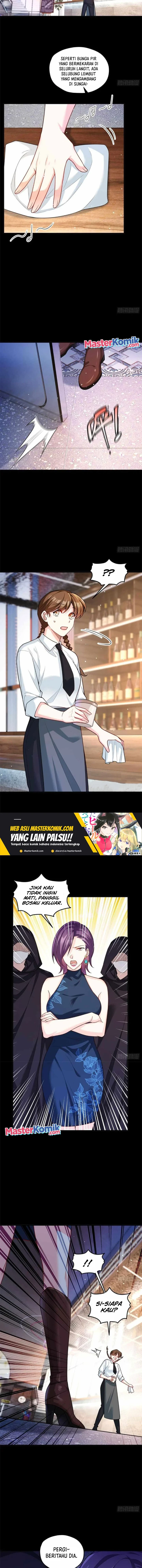 Halaman 7 — Xianzun Luowuji (The Immortal Emperor Luo Wuji Has Returned) Chapter 198
