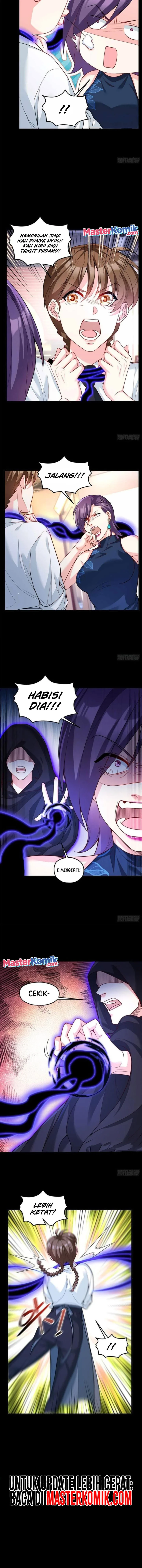 Halaman 9 — Xianzun Luowuji (The Immortal Emperor Luo Wuji Has Returned) Chapter 198