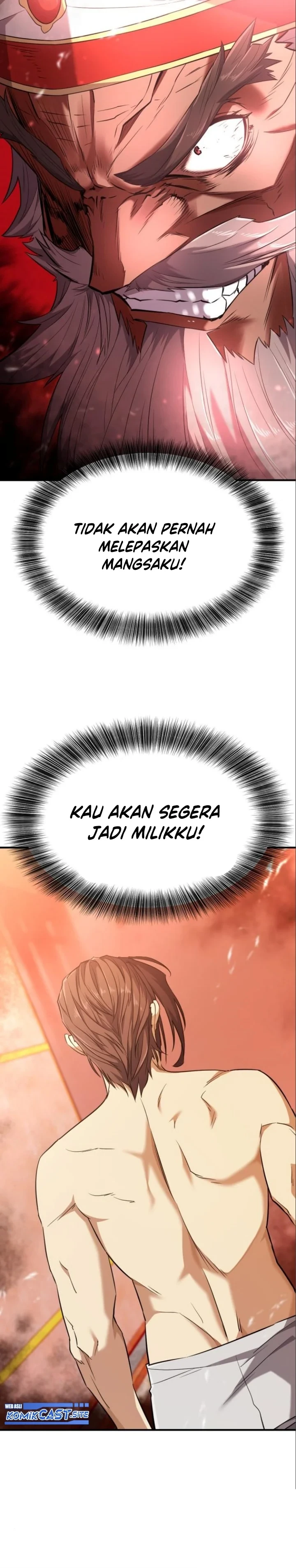 Halaman 13 — The Greatest Estate Developer Chapter 98