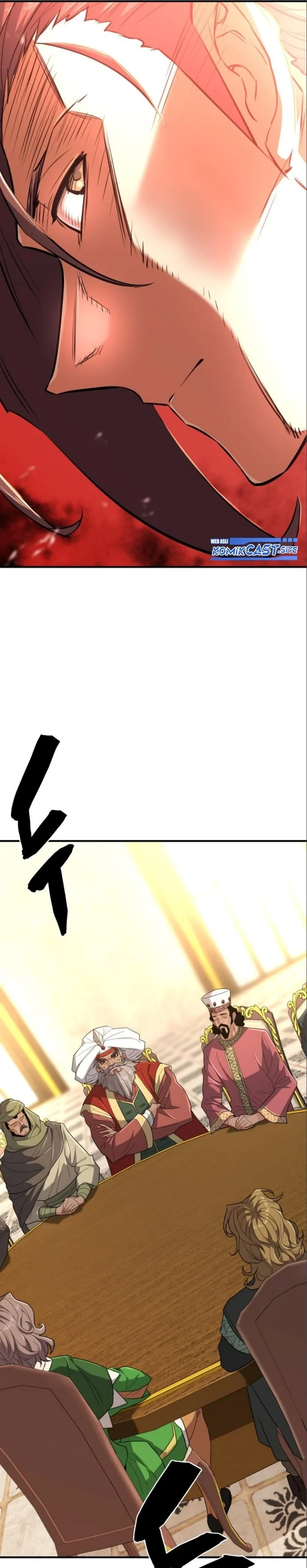 Halaman 14 — The Greatest Estate Developer Chapter 98