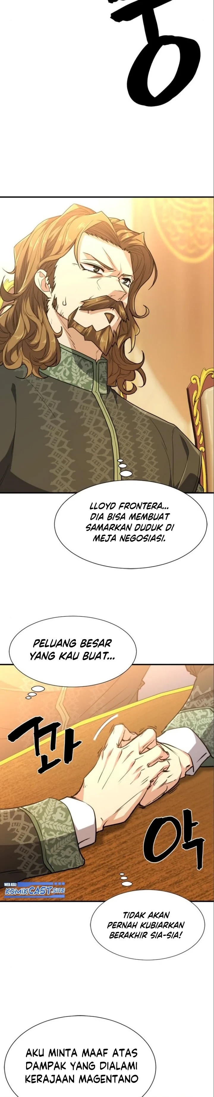 Halaman 15 — The Greatest Estate Developer Chapter 98