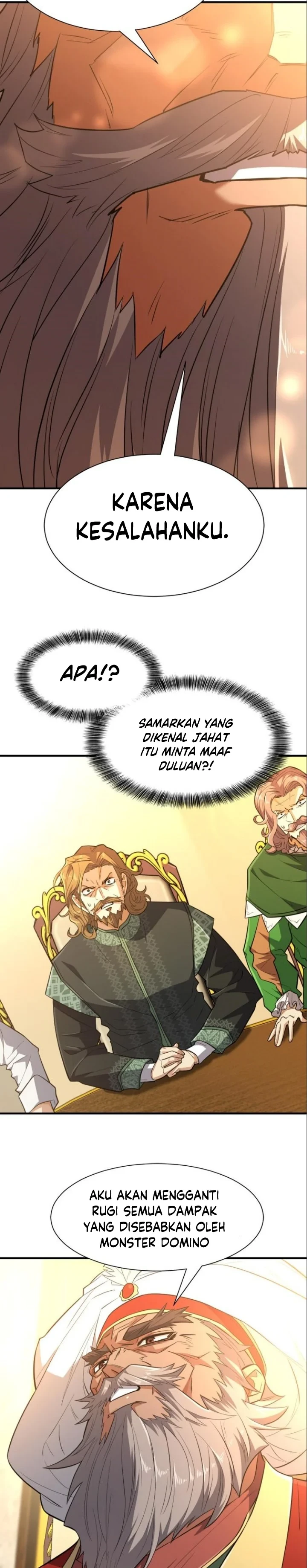 Halaman 16 — The Greatest Estate Developer Chapter 98