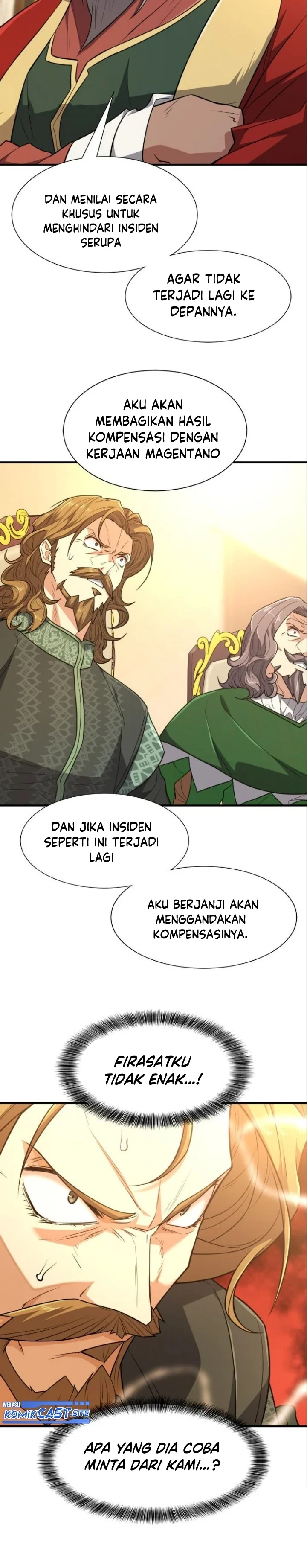 Halaman 17 — The Greatest Estate Developer Chapter 98