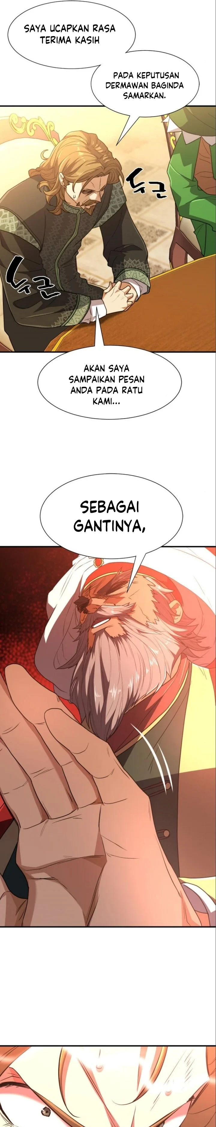 Halaman 18 — The Greatest Estate Developer Chapter 98