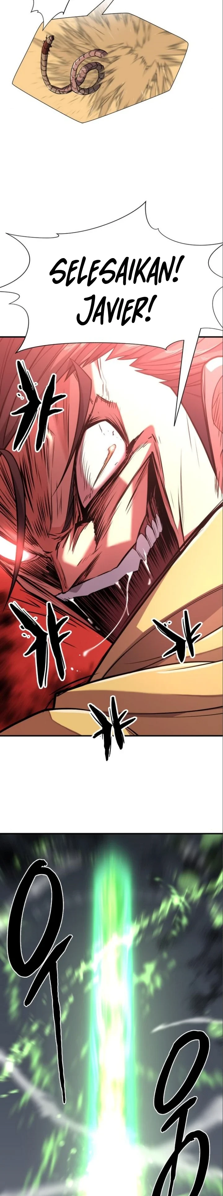 Halaman 28 — The Greatest Estate Developer Chapter 98