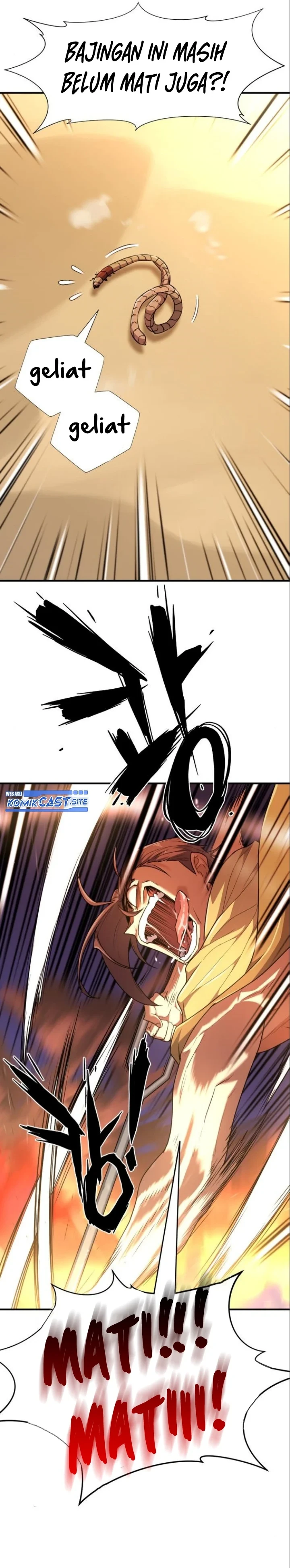 Halaman 30 — The Greatest Estate Developer Chapter 98