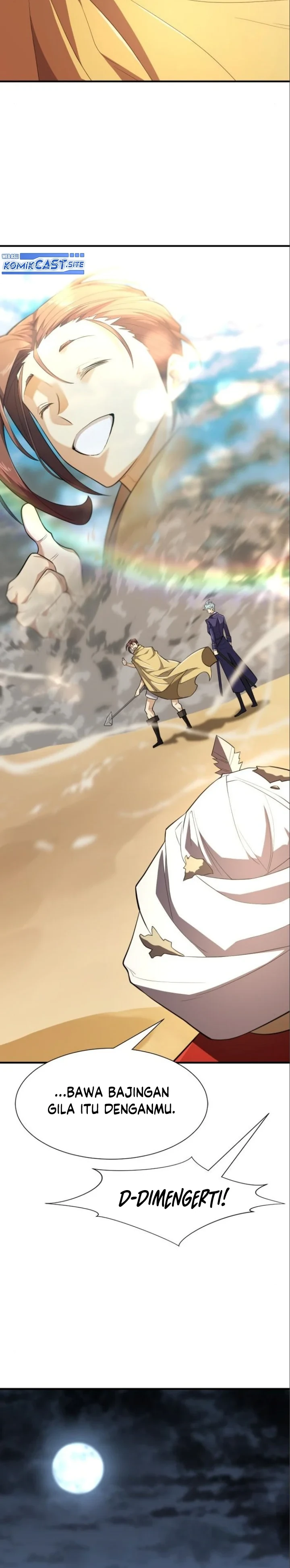 Halaman 33 — The Greatest Estate Developer Chapter 98