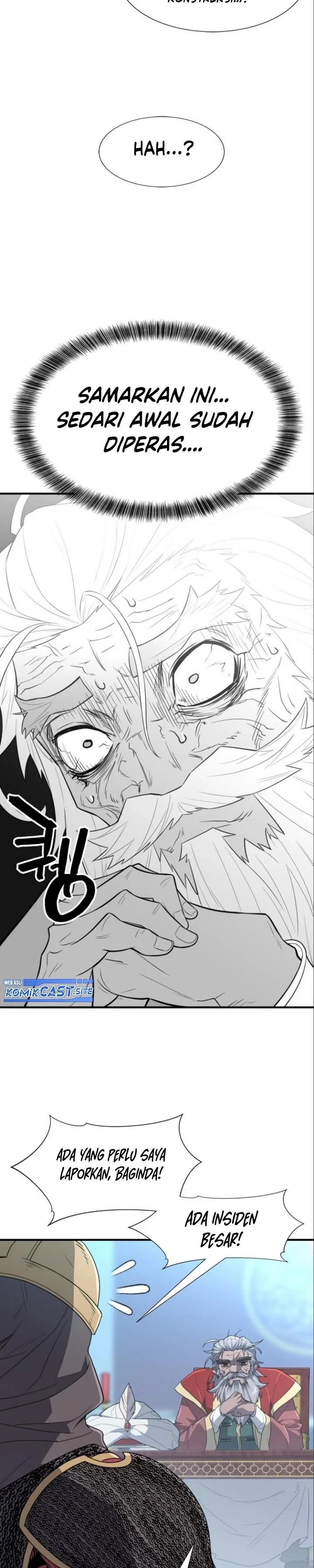 Halaman 35 — The Greatest Estate Developer Chapter 98