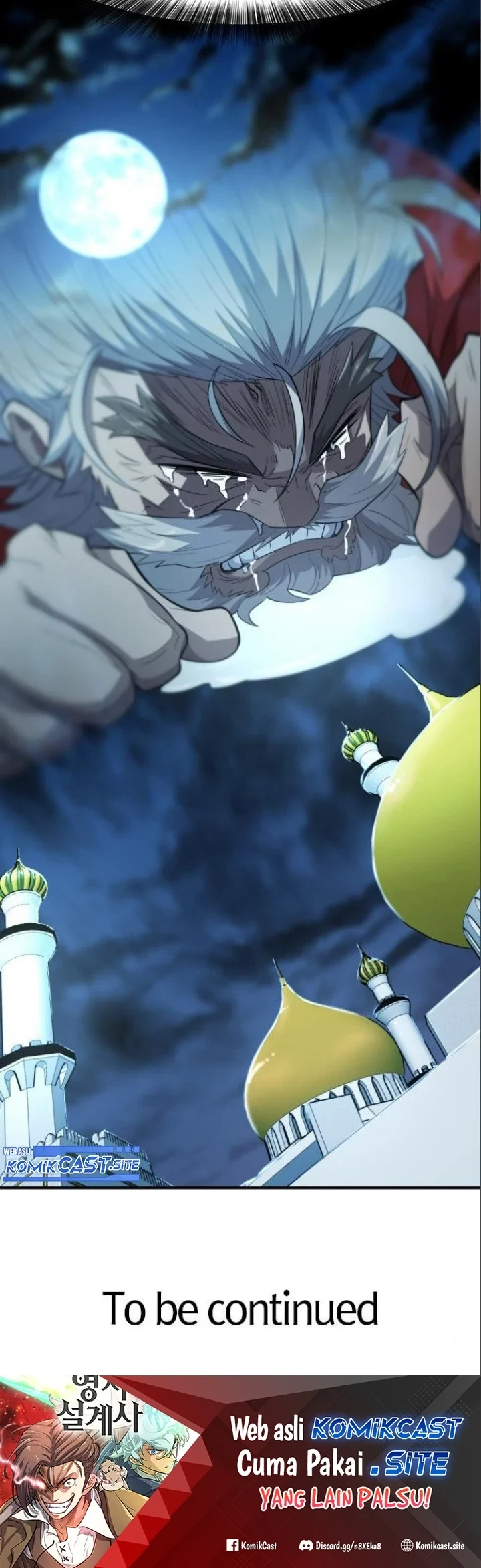 Halaman 39 — The Greatest Estate Developer Chapter 98