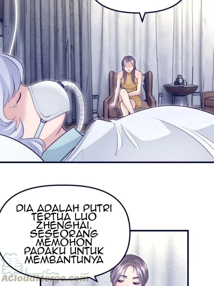 Halaman 7 — My Exclusive Dream World Adventures (My Exclusive Dreamworld Game) Chapter 194