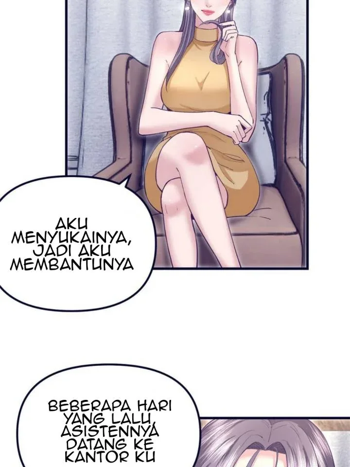 Halaman 8 — My Exclusive Dream World Adventures (My Exclusive Dreamworld Game) Chapter 194
