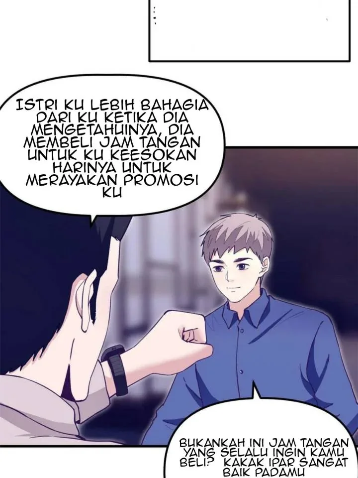 Halaman 15 — My Exclusive Dream World Adventures (My Exclusive Dreamworld Game) Chapter 194