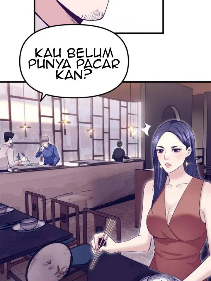 Halaman 17 — My Exclusive Dream World Adventures (My Exclusive Dreamworld Game) Chapter 194