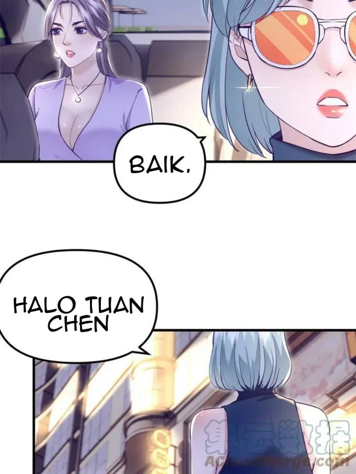 Halaman 28 — My Exclusive Dream World Adventures (My Exclusive Dreamworld Game) Chapter 194