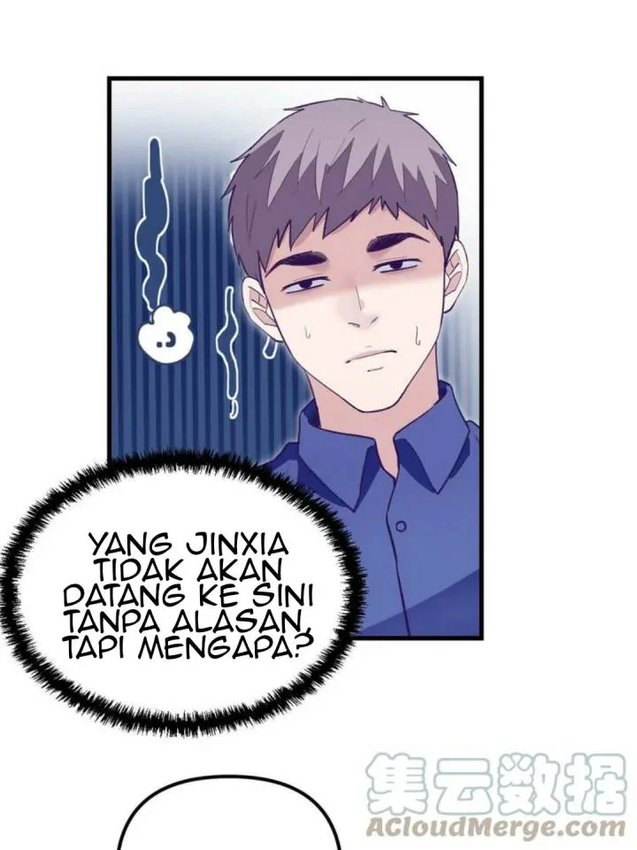 Halaman 31 — My Exclusive Dream World Adventures (My Exclusive Dreamworld Game) Chapter 194