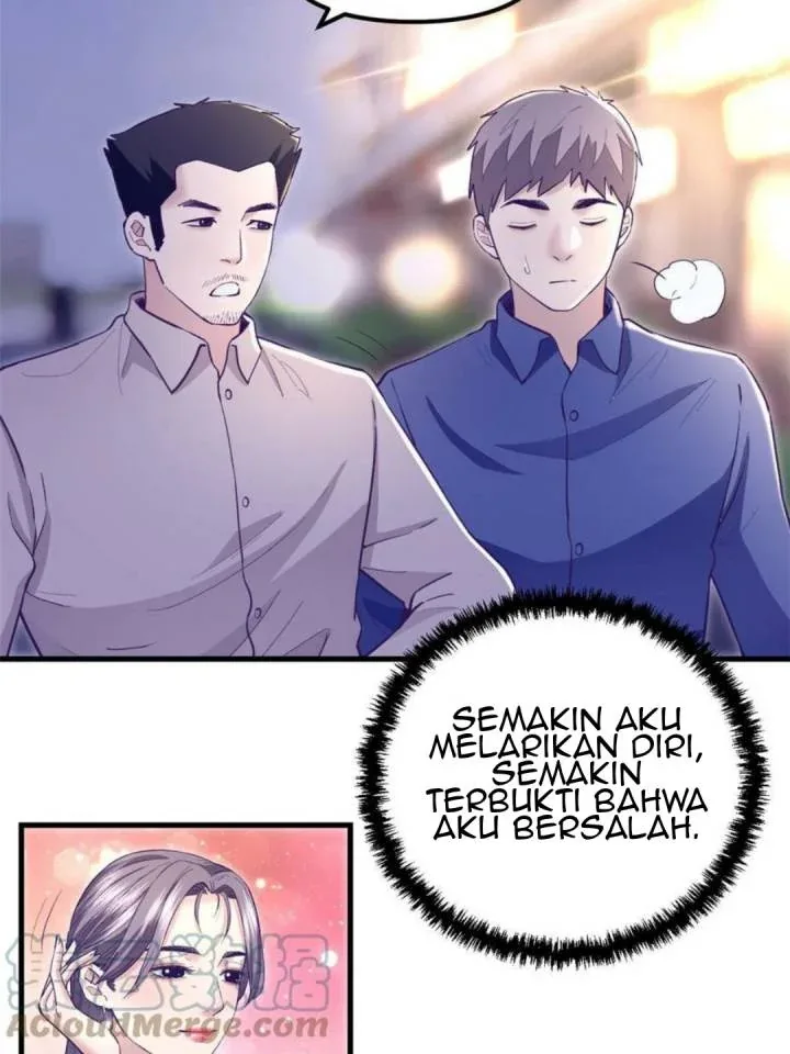 Halaman 37 — My Exclusive Dream World Adventures (My Exclusive Dreamworld Game) Chapter 194