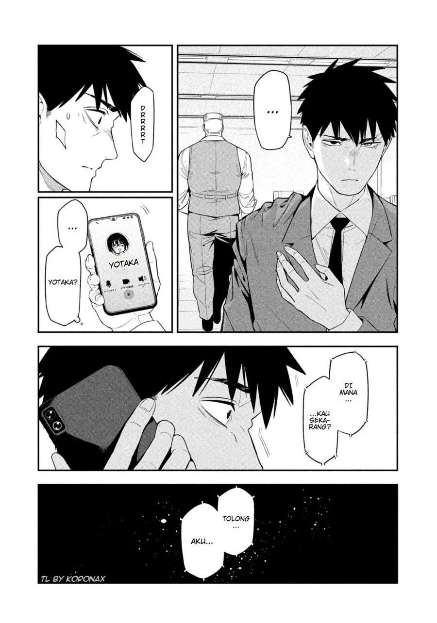 Halaman 3 — Yotaka Futatabi Chapter 5