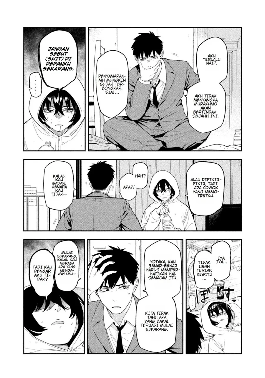 Halaman 6 — Yotaka Futatabi Chapter 5