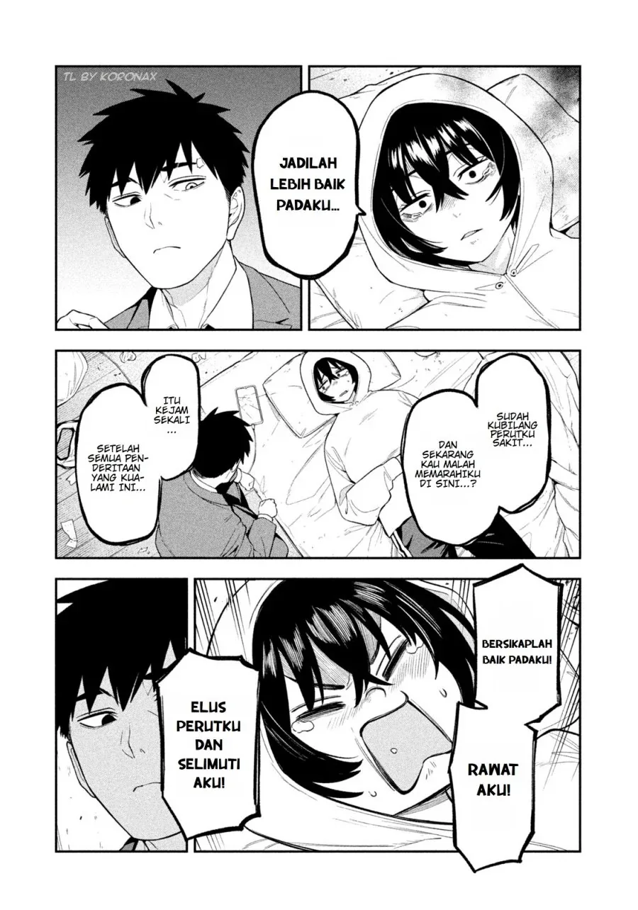 Halaman 7 — Yotaka Futatabi Chapter 5
