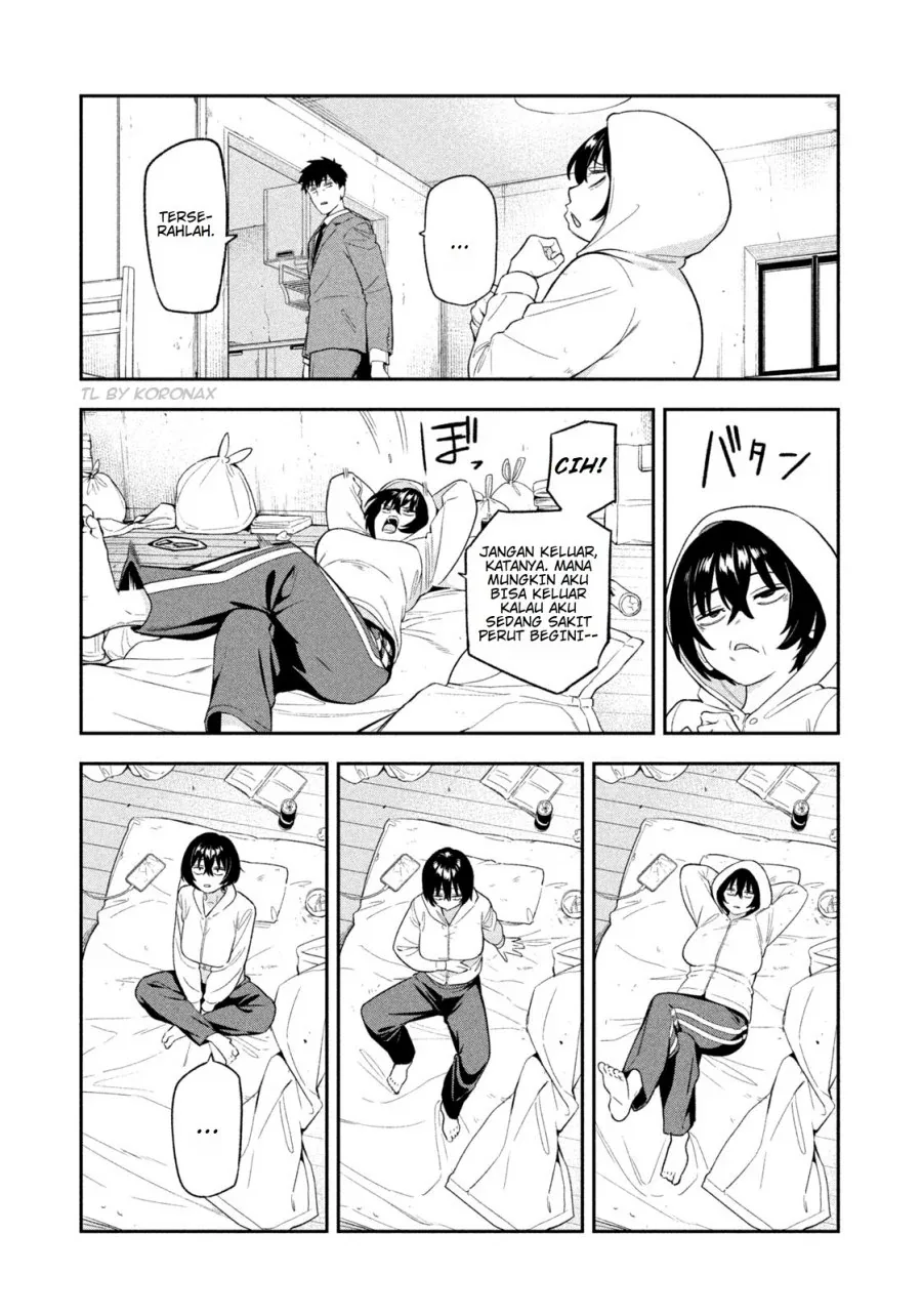Halaman 9 — Yotaka Futatabi Chapter 5