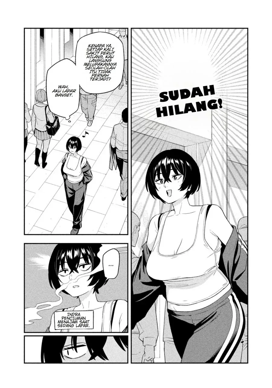 Halaman 10 — Yotaka Futatabi Chapter 5