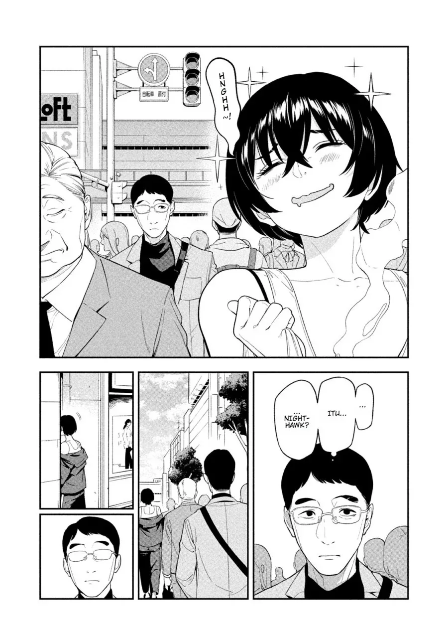 Halaman 12 — Yotaka Futatabi Chapter 5