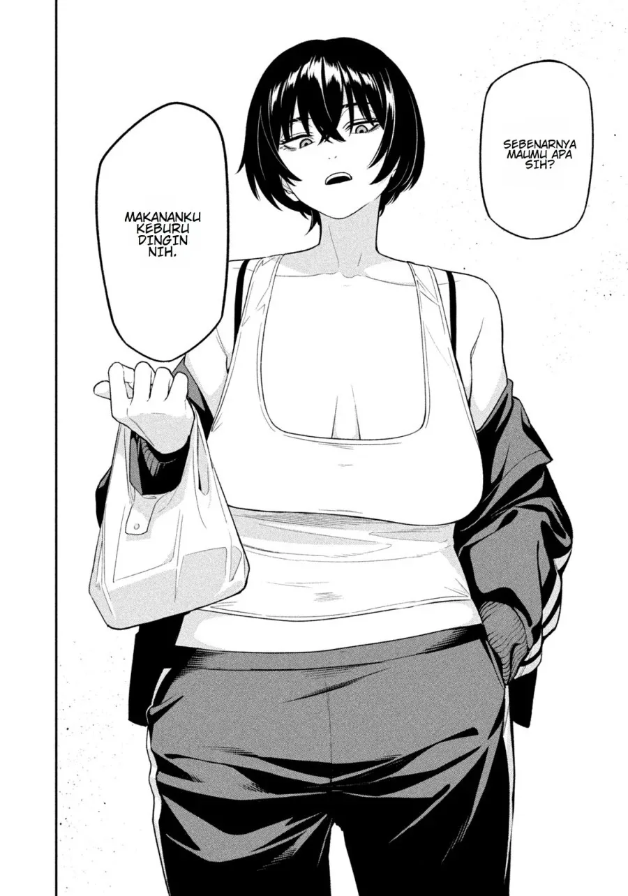 Halaman 16 — Yotaka Futatabi Chapter 5