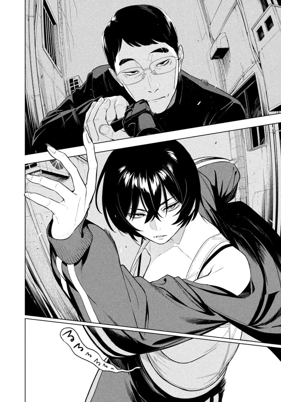Halaman 18 — Yotaka Futatabi Chapter 5