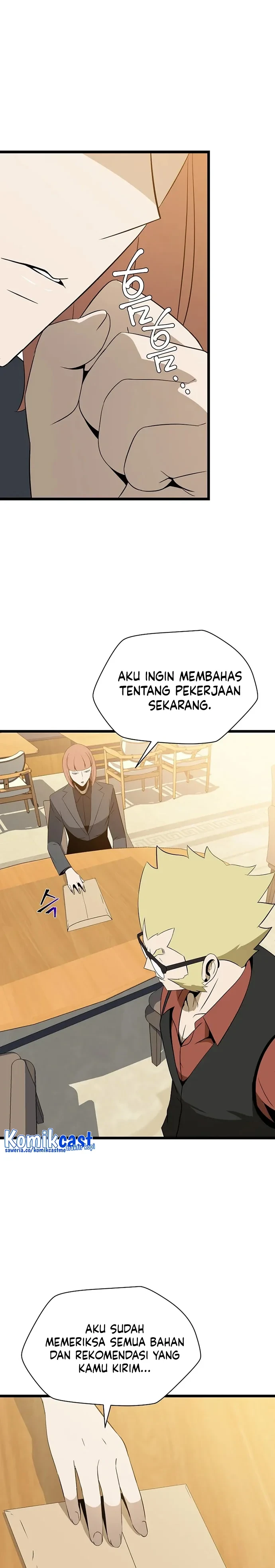 Halaman 6 — Kill the Hero Chapter 115