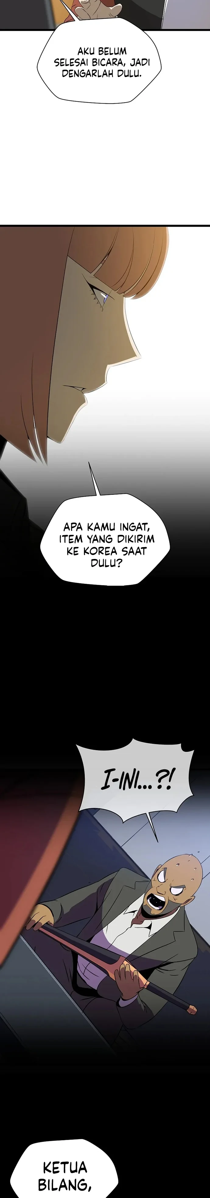 Halaman 9 — Kill the Hero Chapter 115