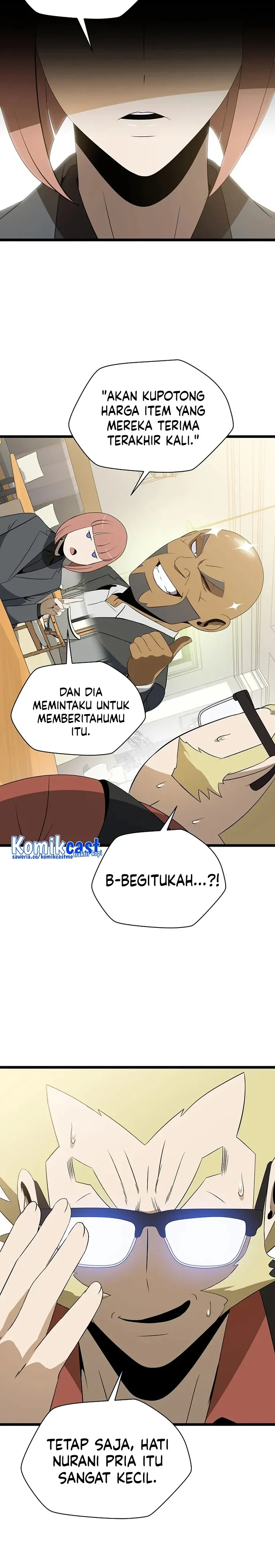 Halaman 10 — Kill the Hero Chapter 115