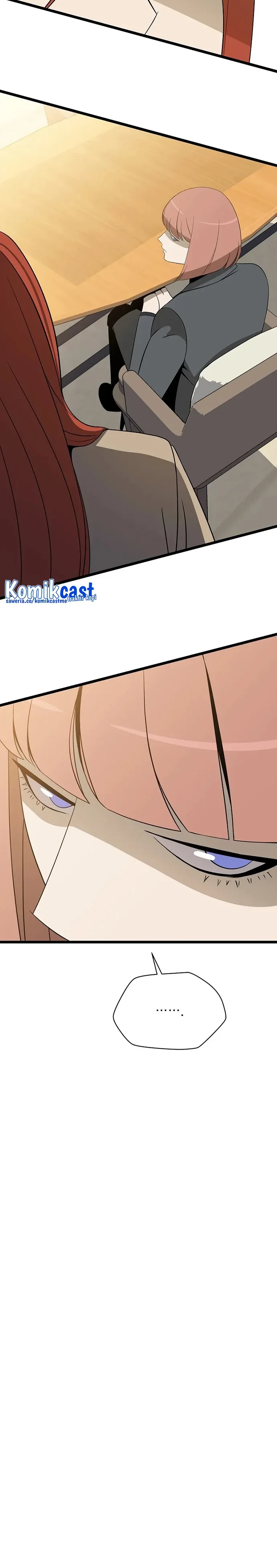 Halaman 13 — Kill the Hero Chapter 115