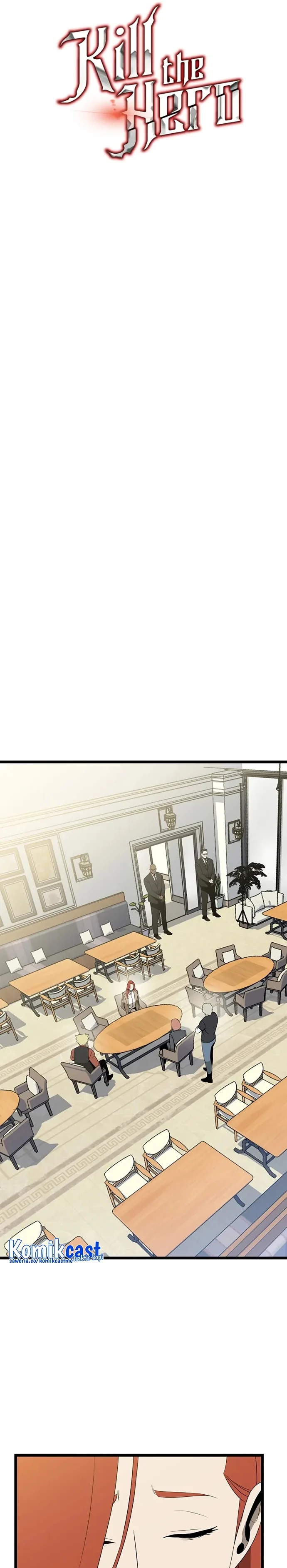 Halaman 14 — Kill the Hero Chapter 115