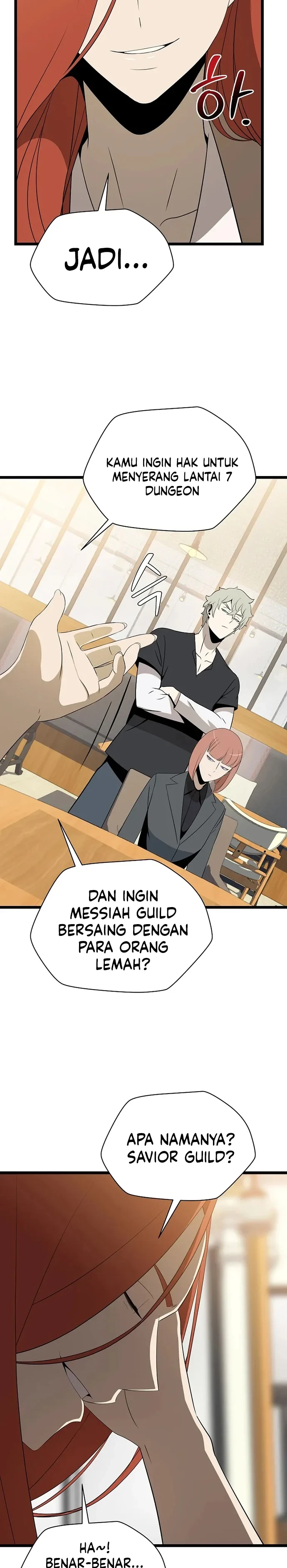 Halaman 15 — Kill the Hero Chapter 115