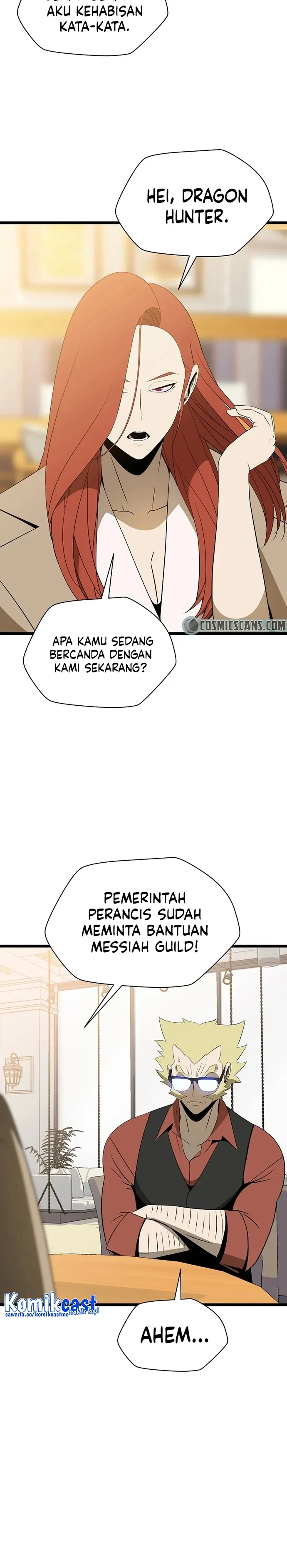 Halaman 16 — Kill the Hero Chapter 115