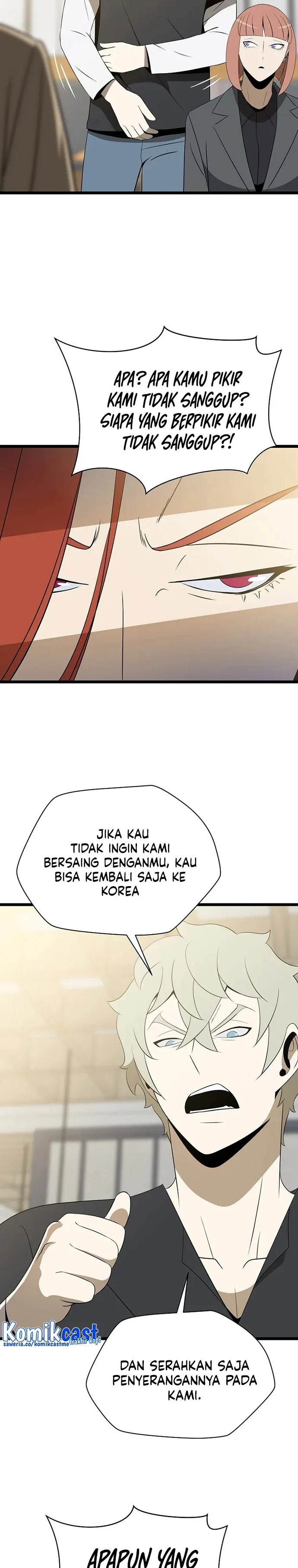 Halaman 18 — Kill the Hero Chapter 115