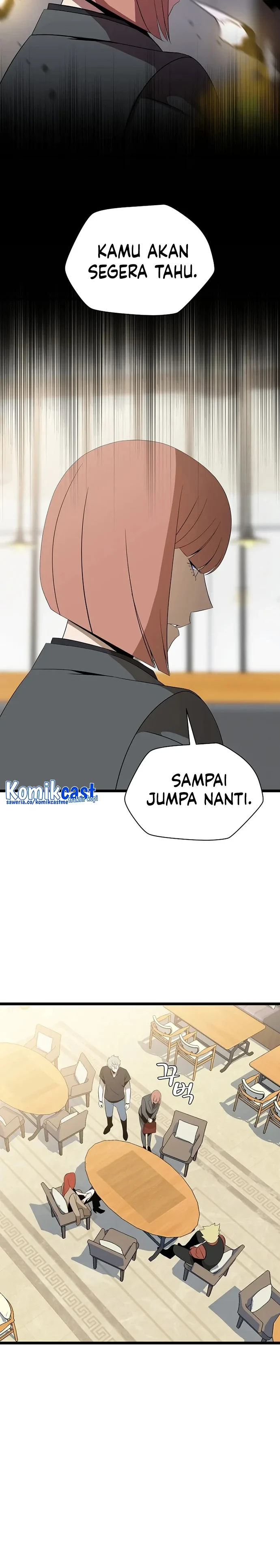 Halaman 22 — Kill the Hero Chapter 115