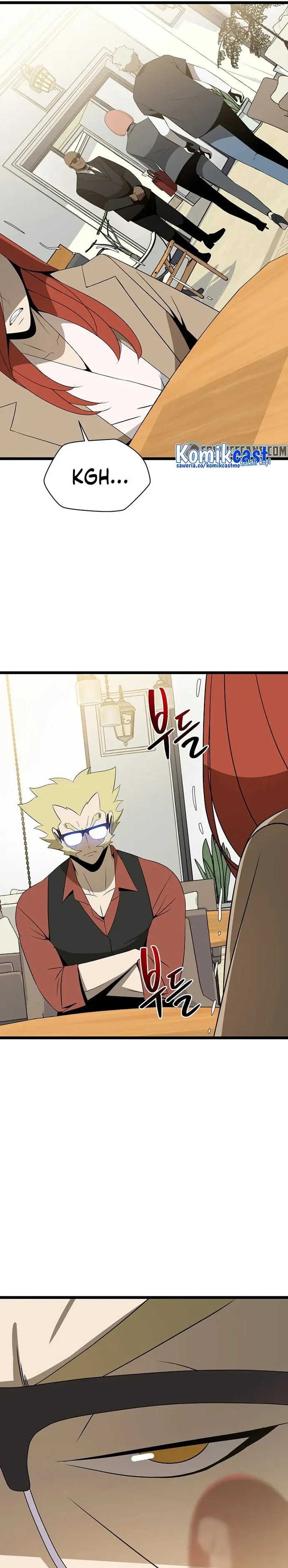 Halaman 23 — Kill the Hero Chapter 115