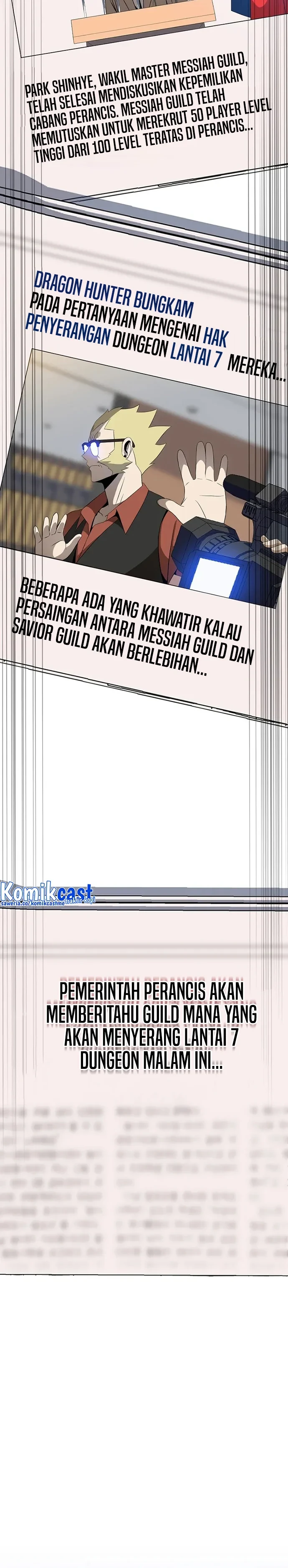 Halaman 25 — Kill the Hero Chapter 115