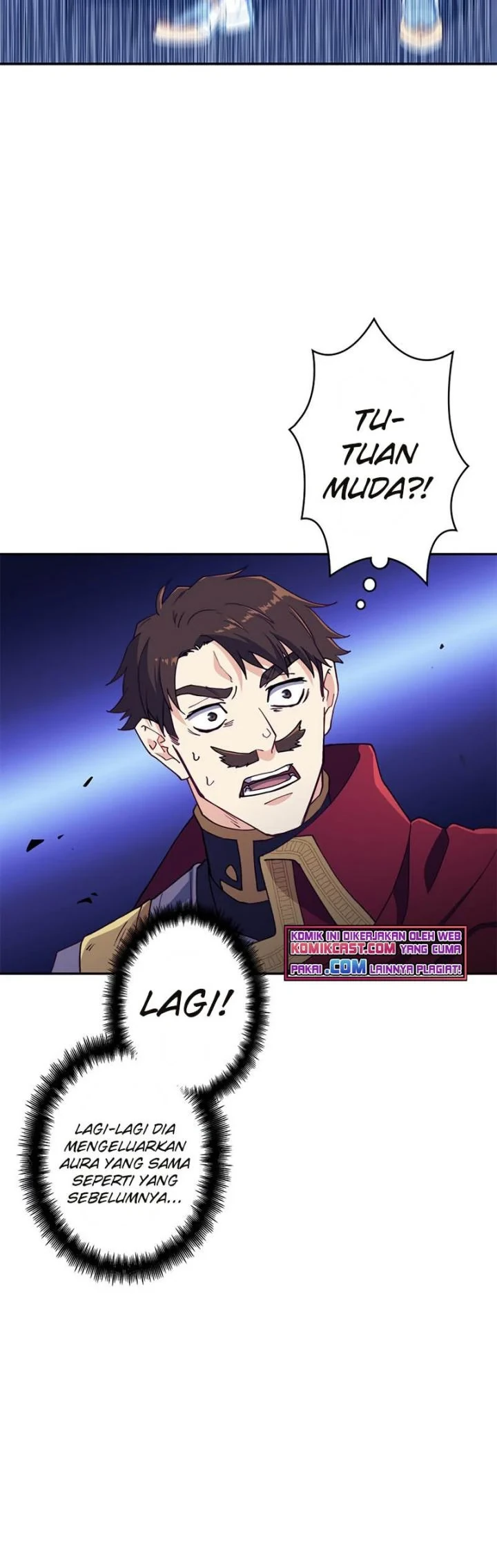 Halaman 4 — White Dragon Duke: Pendragon Chapter 38