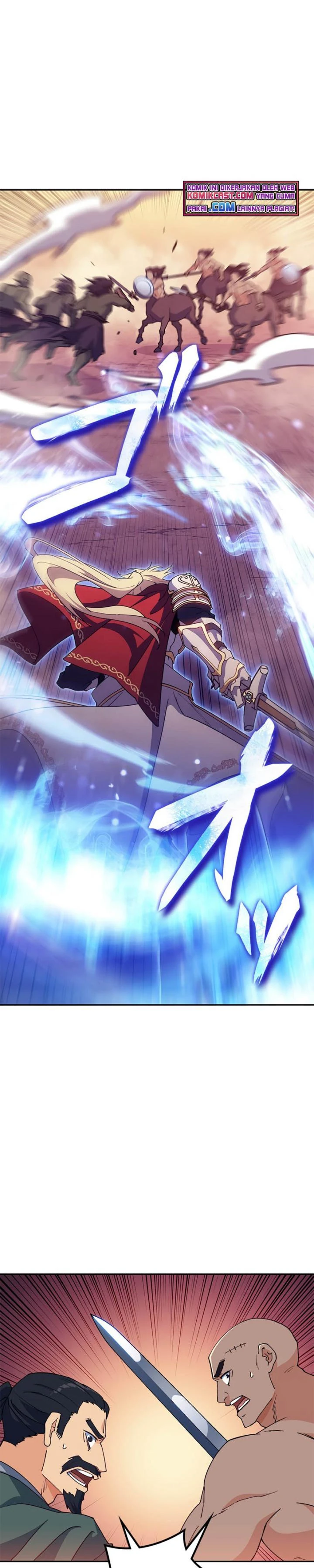 Halaman 6 — White Dragon Duke: Pendragon Chapter 38