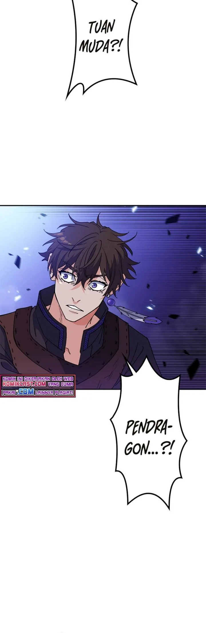 Halaman 7 — White Dragon Duke: Pendragon Chapter 38