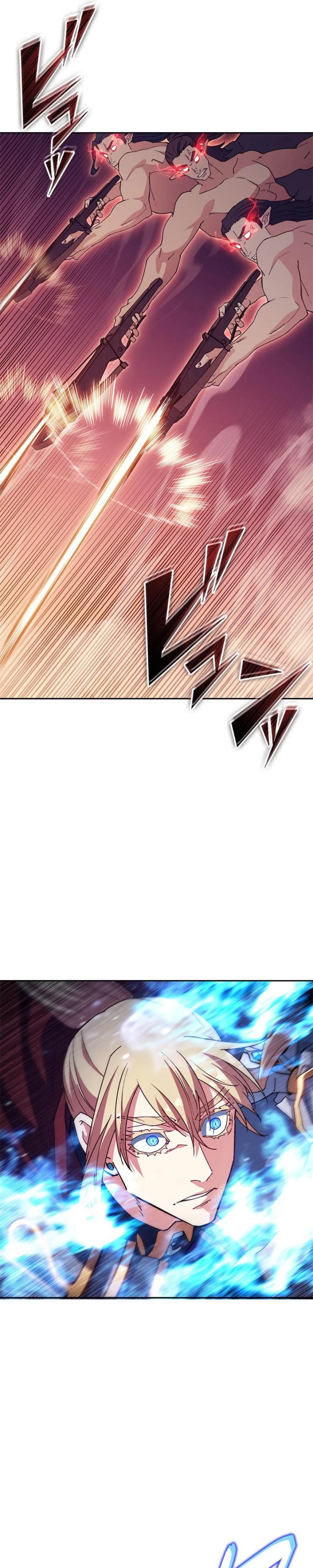 Halaman 8 — White Dragon Duke: Pendragon Chapter 38